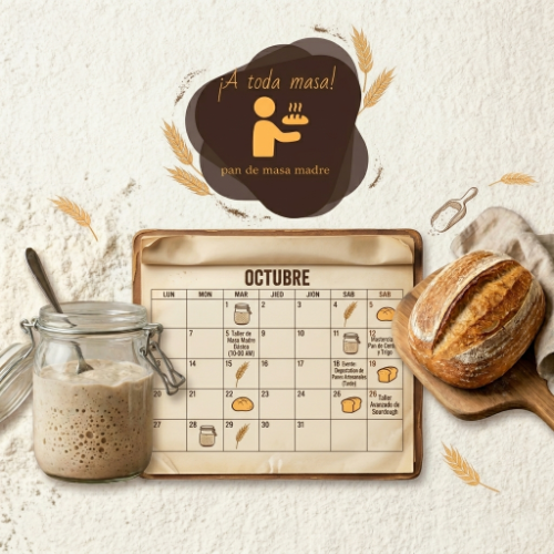 calendario de eventos